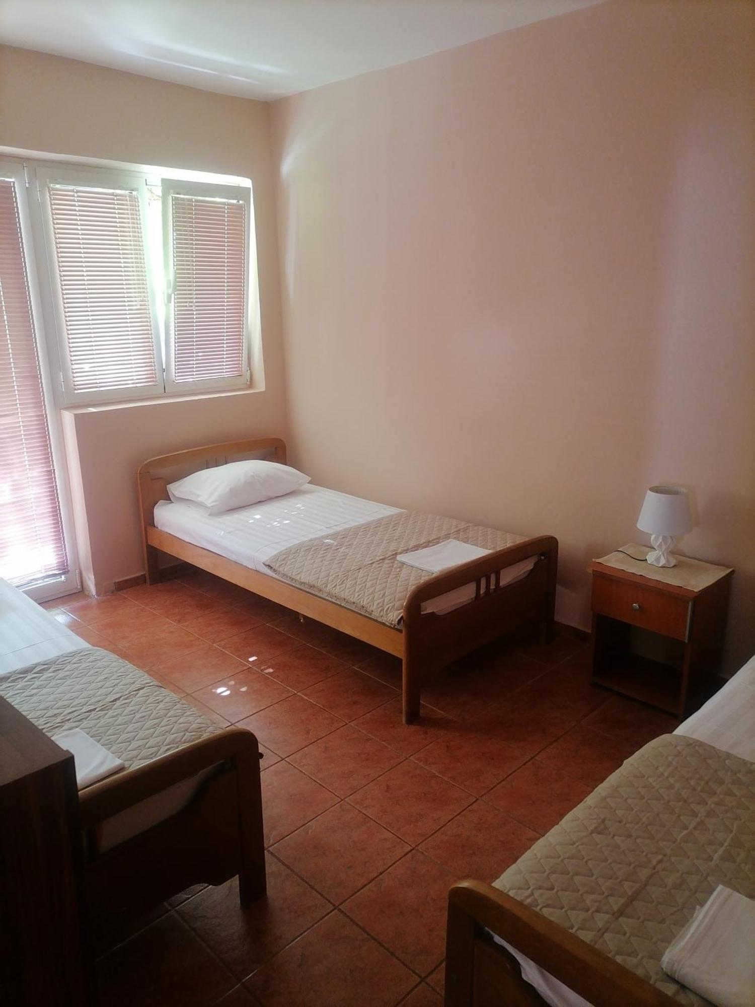 Apartments Ant Budva Rum bild
