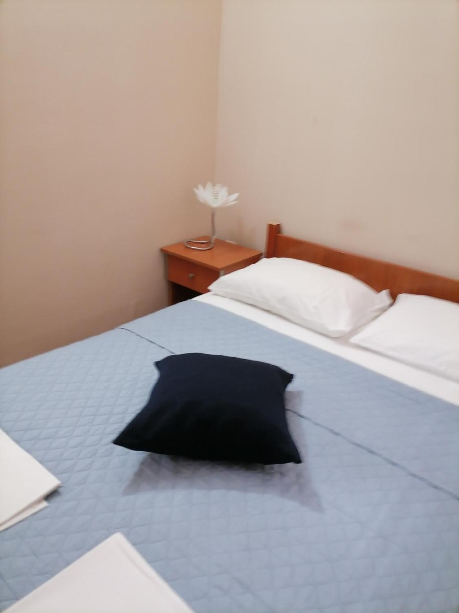 Apartments Ant Budva Rum bild