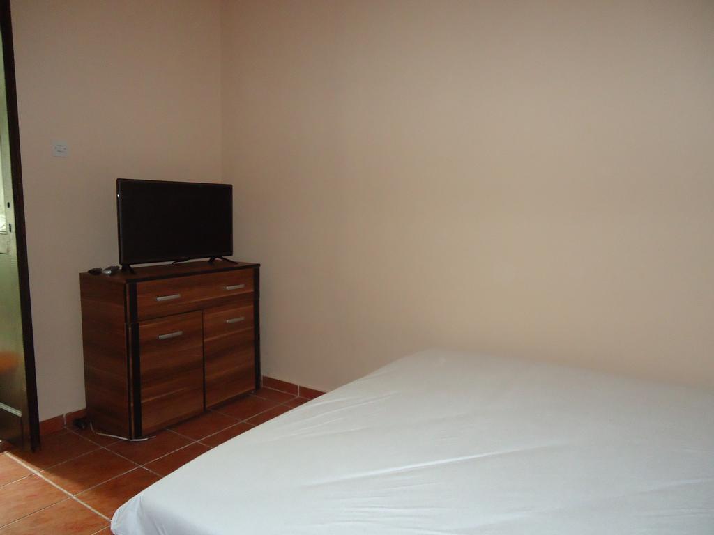 Apartments Ant Budva Rum bild