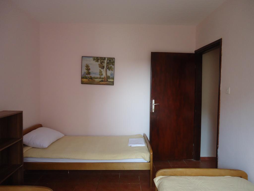 Apartments Ant Budva Rum bild